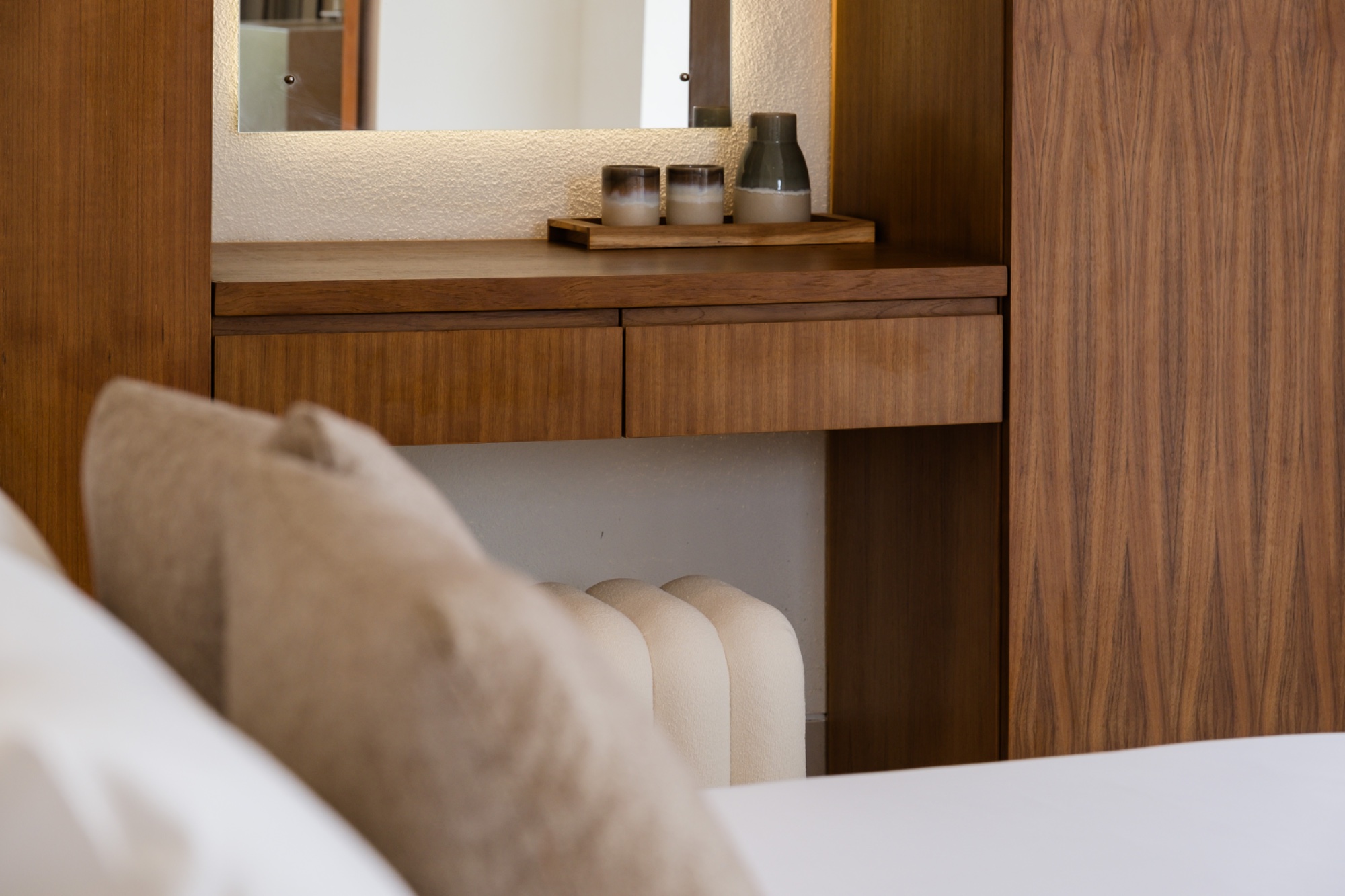 Bespoke joinery